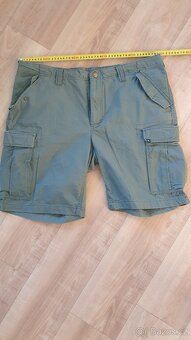 Pánské kratasy šortky Pentagon M65 - 2