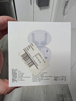 TW40 Wireless Earphones - 2