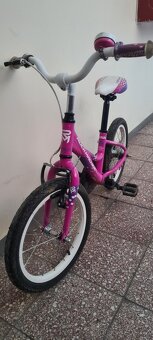 Prodám dětské kolo - 2