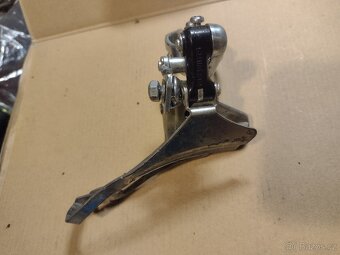 Přesmykač Shimano FD-TY10 - 2