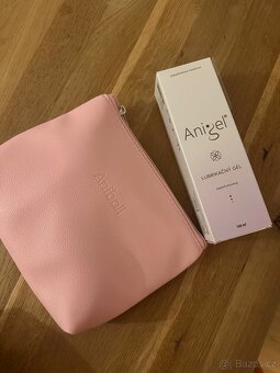 Aniball pro snazší porod - 2