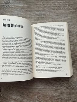 Patrik Hartl- 15 roků lásky - 2