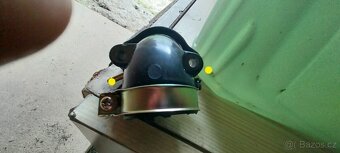 Čínský skůtr - 2