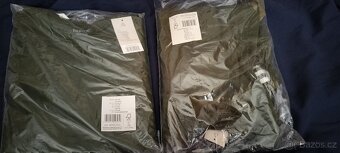 Oblečení Lupilu - 2