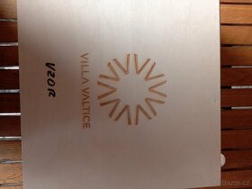 Dárkový box na 3 láhve - 2