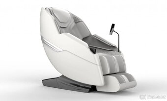 4D masážní křeslo RS 3570 - 2