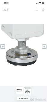 Dílenský stůl, pracovní ponk - 2