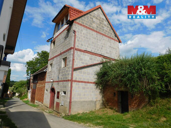 Prodej vinného sklepu, 200 m², Moravany - 2