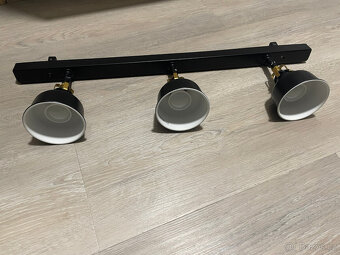 Stropní svítidlo IKEA Ranarp - TOP stav - 2