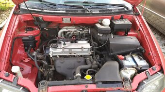 Prodám Mitsubishi Space Star rok 2004 - 2