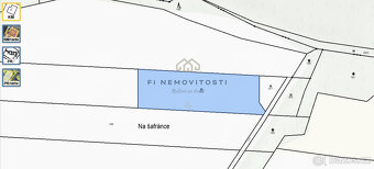 Prodej pole - Pnětluky - 2