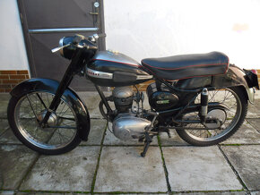 TERROT 125 ETDS. - 2