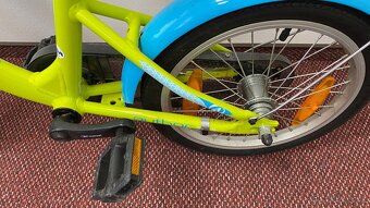 Dětské kolo Author Bello - 2