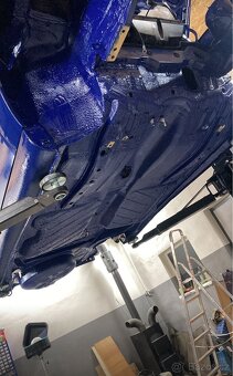 Kastle Škoda Felicia 1.3mpi - 2