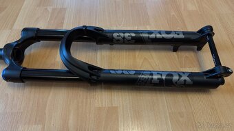 NOVÁ vidlice Fox 38 Performance Elite - 2