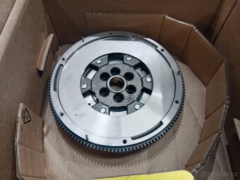 Spojková sada LUK VW,Škoda,Seat,Audi 6q - 2