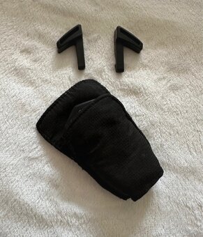 Thule Urban Glide 2 spona s úchyty - 2