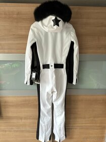 Dámský lyžařský overal - 2