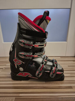 Lyžáky Nordica 27 - 27,5 - 2