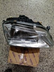 Přední světlo Renault Megane95-99 - 2