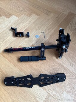 Steadicam Flycam HD-3000 - 2