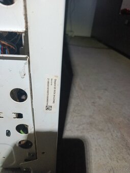 Prodám kotel Protherm gepard - 2