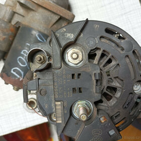 Fiat Doblo,Stilo,Multipla 1,6 i - 2