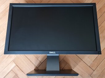 Dell UltraSharp U2711b, 2560x1440, pivot, USB, repro - 2