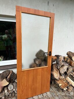 Dveře-interiér - 2