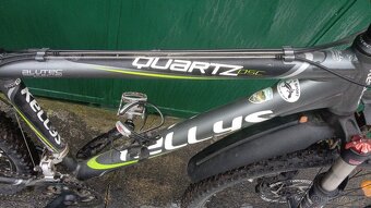 Horské kolo Kellys - 2