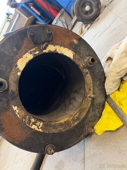 Wap kotel na wapku - 2