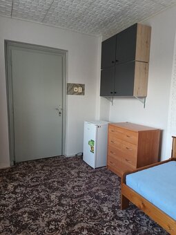 Pronájem pokoje - 2
