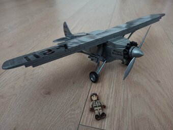 Letadlo St. Luis - Cobi - 2