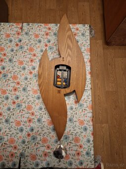 Nástěnné hodiny - 2