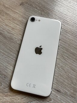 iPhone SE 2020 64GB - 2