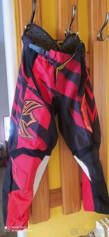 Mx kalhoty Fly vel.32 - 2