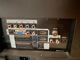 Samsung tv 81cm s ovladačem - 2