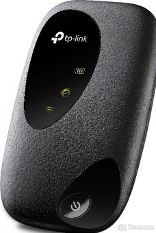 Tp link M7200 malo Používán - 2