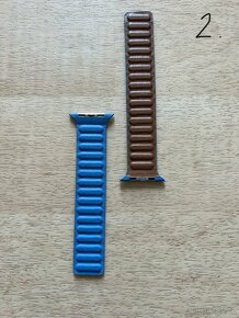 Apple Watch - pásky (1) - 2