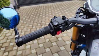 CFMOTO 700CL-X HERITAGE - 2