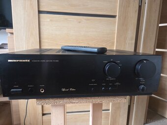 Marantz pm 66se - 2