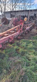 Sejacka HARMONIA - 2