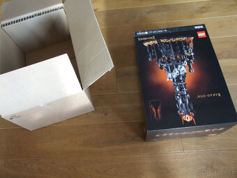 Lego 10333 Pán Prstenů, Barad-dur - 2