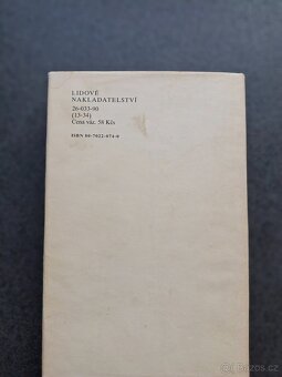 Boris Pasternak - Doktor Živago - 2