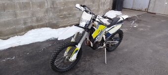 Husqvarna FE 250 - 2