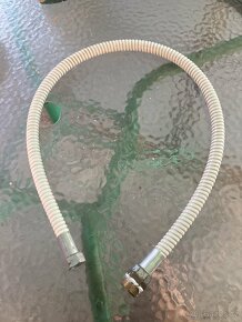 Plynová hadice - 2