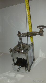 Retro Mlýnek dle fotek - 2