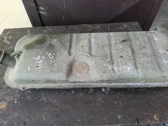 Nádrž skoda100/1000 - 2