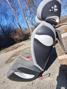 Autosedačka Cybex gold 15 - 36 kg - 2