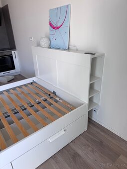 Postel BRIMNES 140x200 - 2